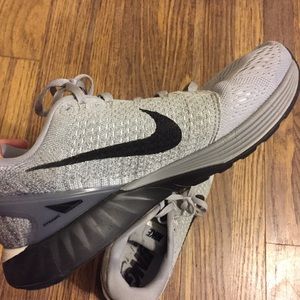 Nike Lunarglide 7